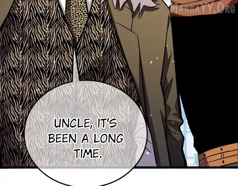 I Rely on My Invincibility to Deal Tons of Damage Passively! Chapter 151 - page 103